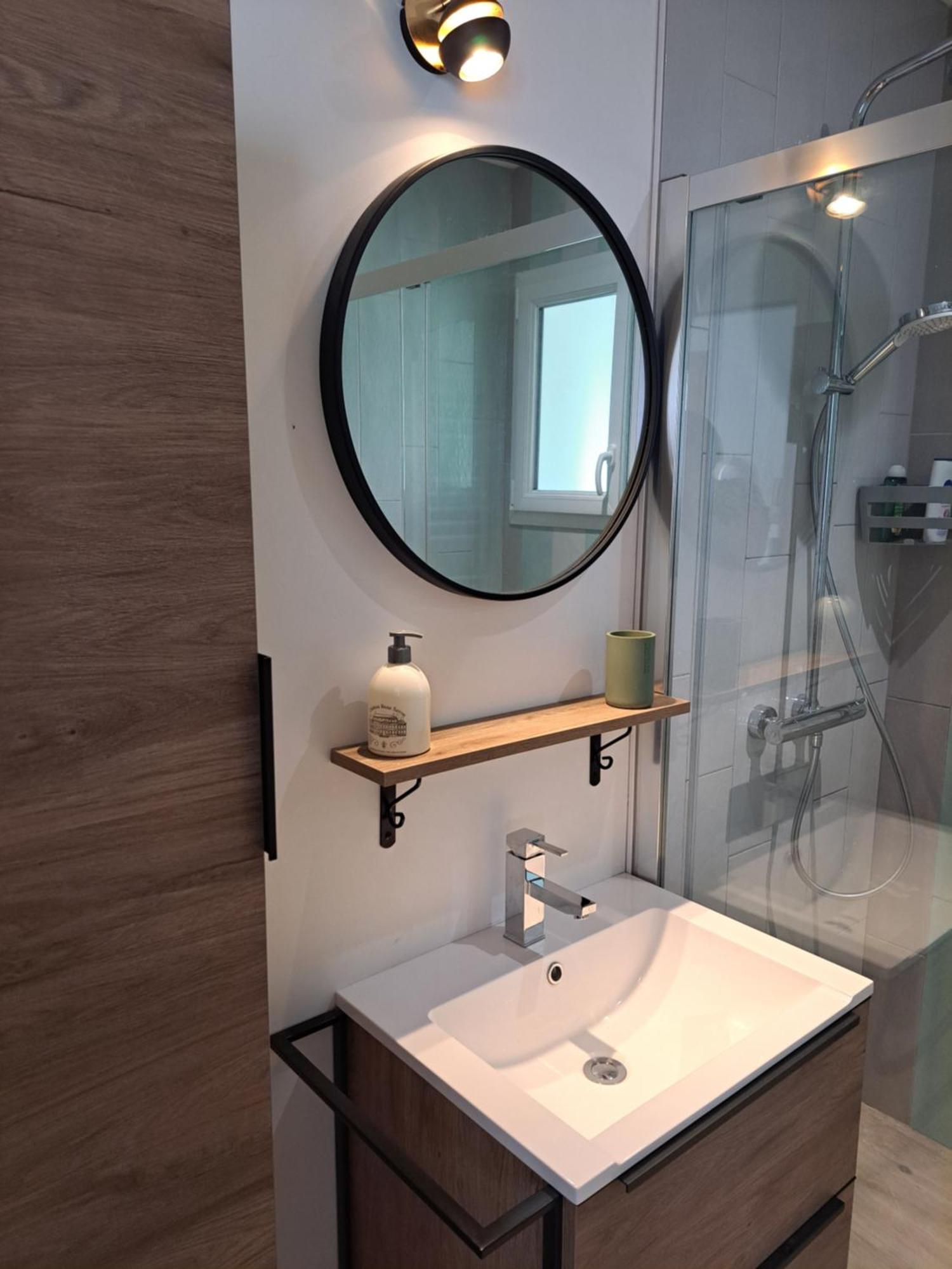 Chambre D Hote La Riviere 45M2 Jardin Et Piscine Aigrefeuille-d'Aunis Luaran gambar